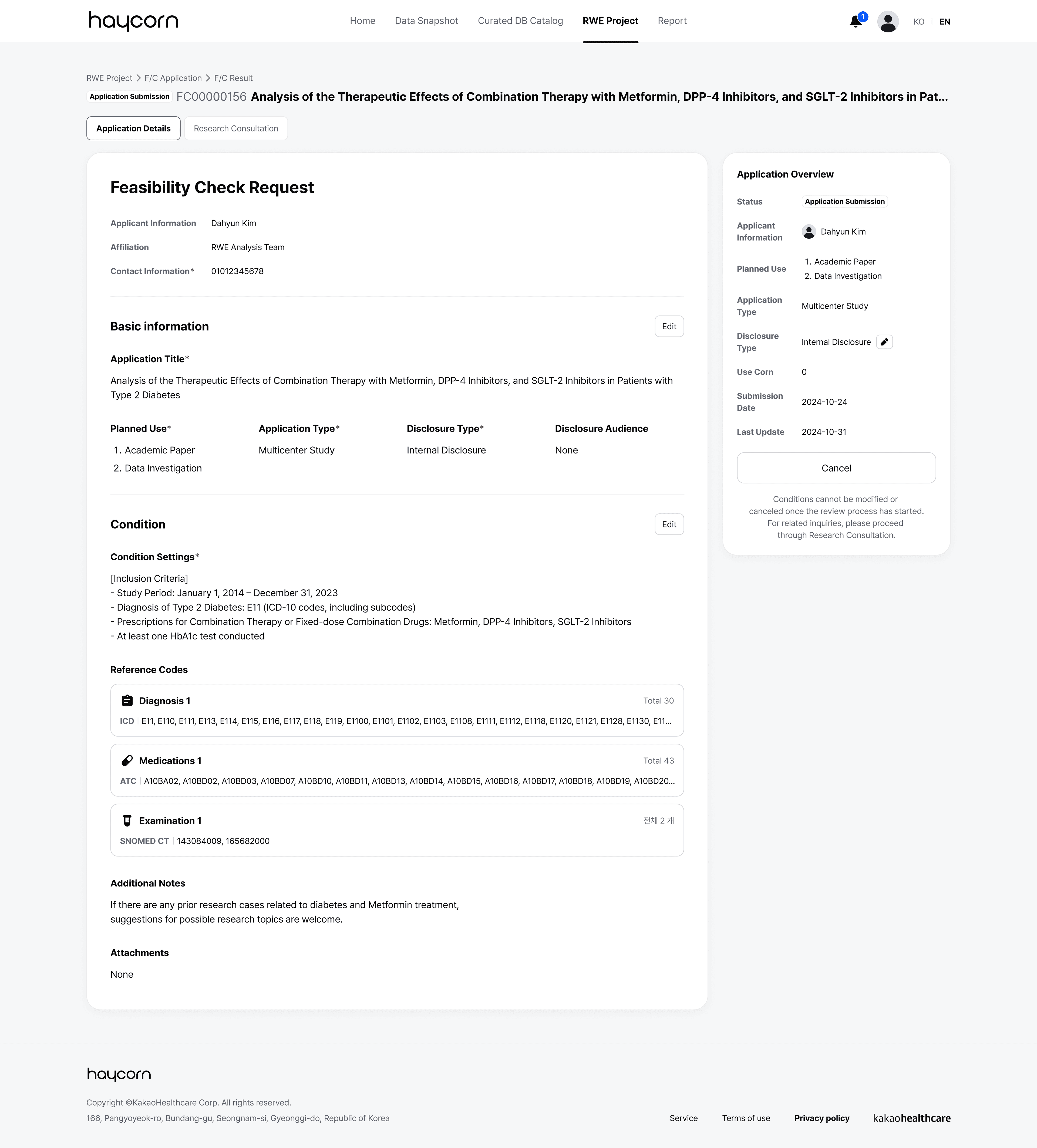 snapshot preview