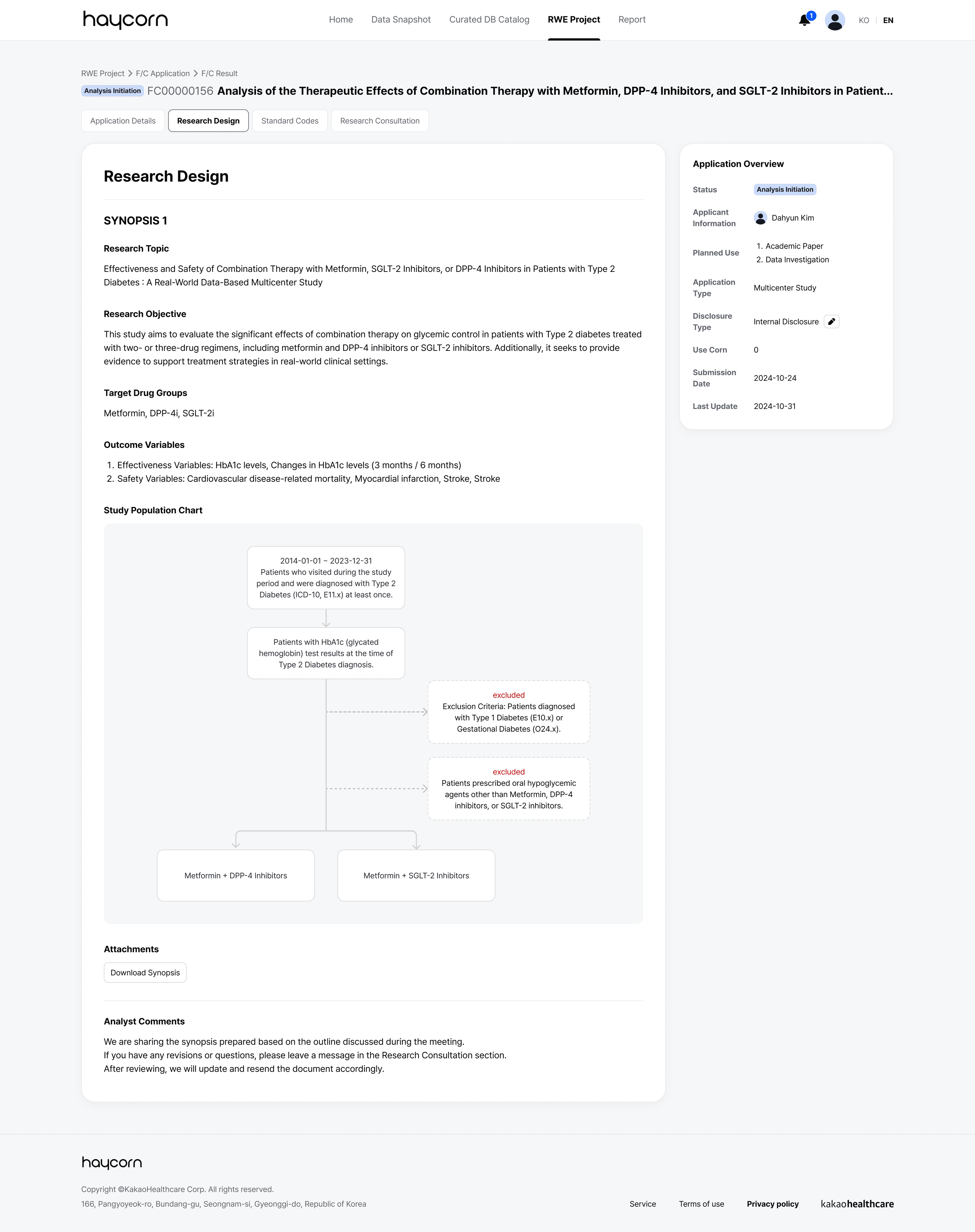 snapshot preview