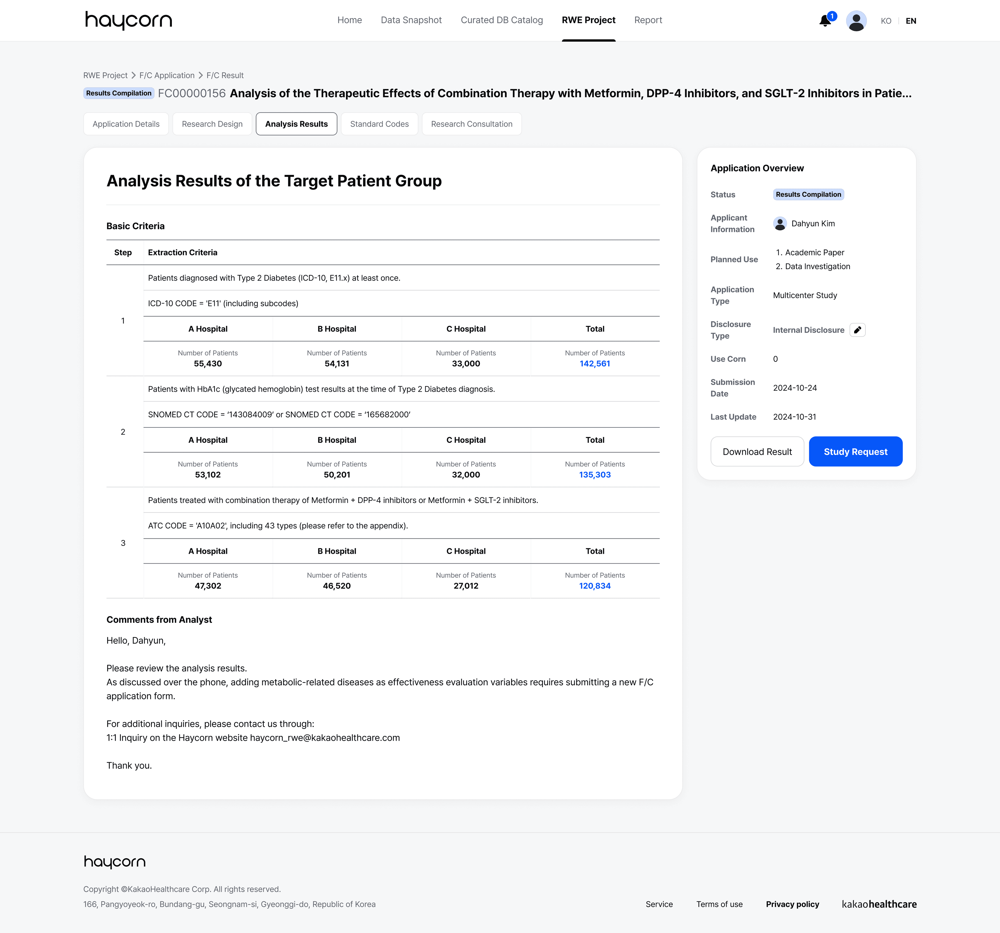snapshot preview