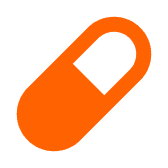 Amount of
medicine
prescription